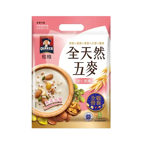 全天然五麥