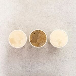 冰淇淋Gelato-幸福販賣所12種口味-蛋奶素