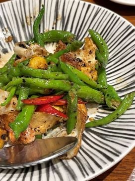 Read more about the article 新竹巨城美食推薦｜開飯川食堂：重口味川菜控必吃！葷素共食餐廳