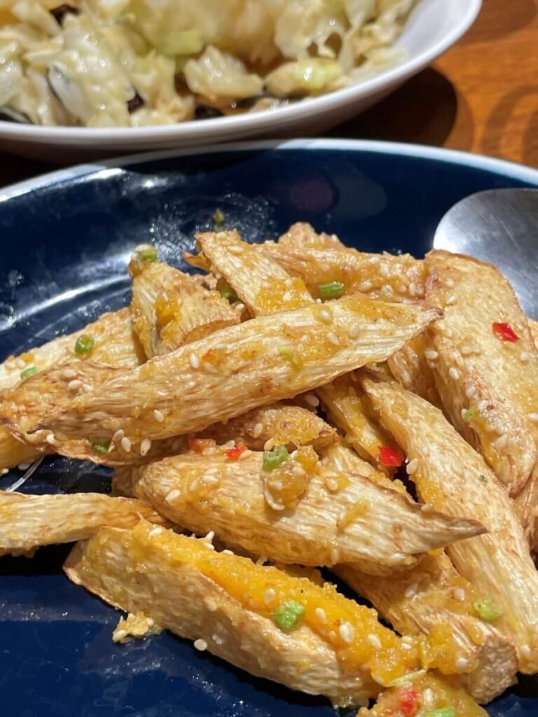 黃金美人腿