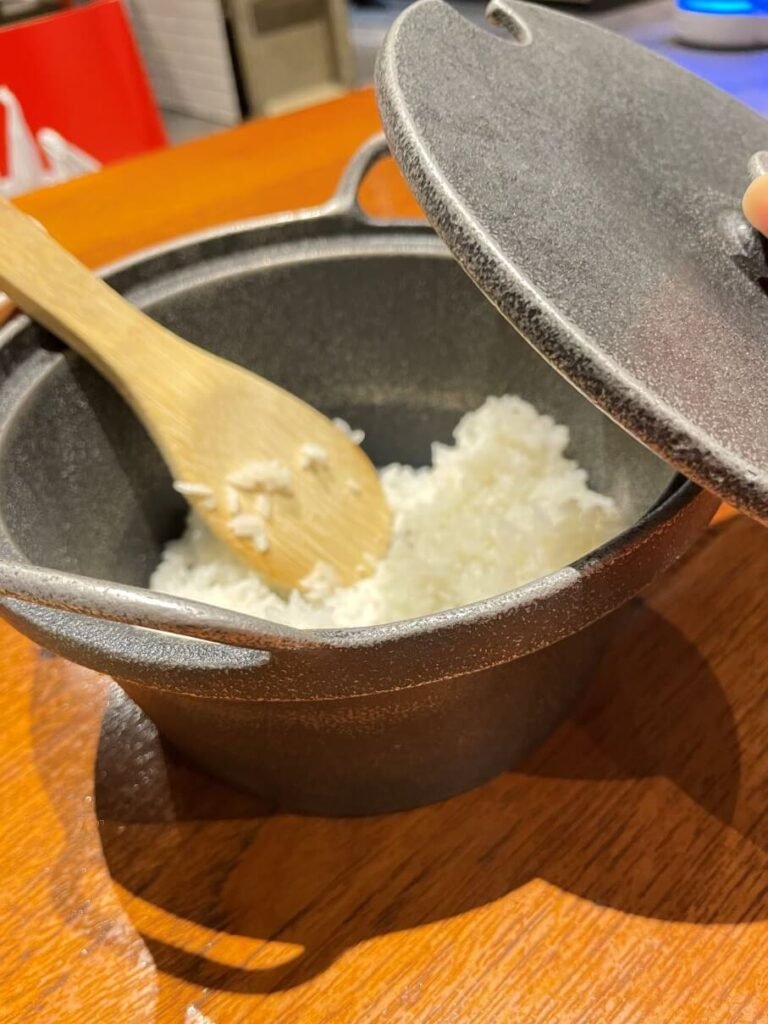 開飯川食堂