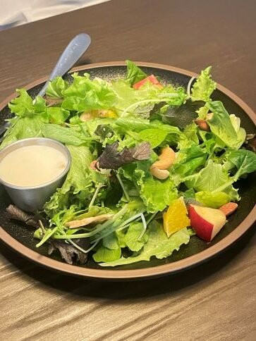 素食毋肉1999沙拉