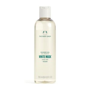 THE BODY SHOP