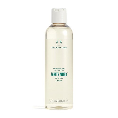 THE BODY SHOP