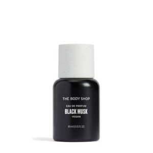 『香水』黑麝香EDP-30ML-THE BODY SHOP