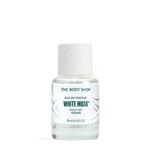 『香水』白麝香EDP-30ML-THE BODY SHOP