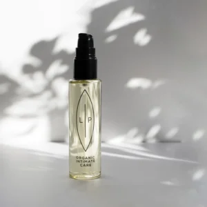 益生元LIP Intimate Care椰子香草私密護理油(3款)