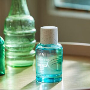 『香水』漾綠麝香EDT-60ML-THE BODY SHOP
