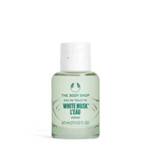 『香水』綠麝香EDT-60ML-THE BODY SHOP