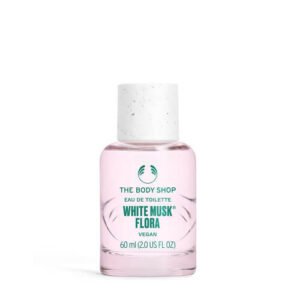 『香水』花麝香EDT-60ML-THE BODY SHOP