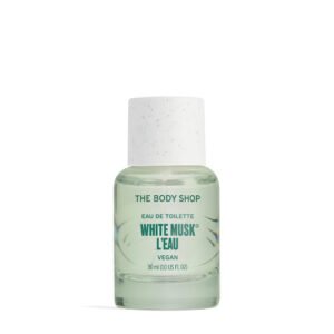 『香水』綠麝香EDT-30ML-THE BODY SHOP