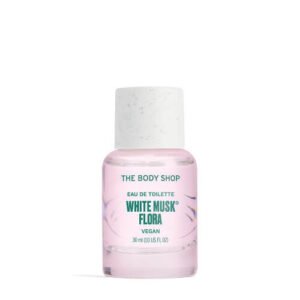 『香水』花麝香EDT-30ML-THE BODY SHOP