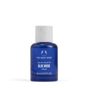 『香水』湛藍麝香EDT-60ML-THE BODY SHOP