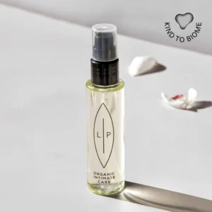 益生元LIP Intimate Care平衡私密護理油(3款)