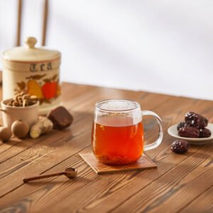 【勵馨基金會聯名款】鍊經術黑糖禮盒組❤限量贈好田家巧克力與保養組-糖鼎