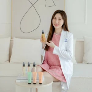 益生元LIP Intimate Care椰子香草私密護理油(3款)
