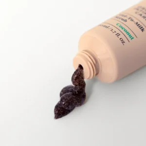 LIP Intimate Care 椰子牛奶磨砂凝露
