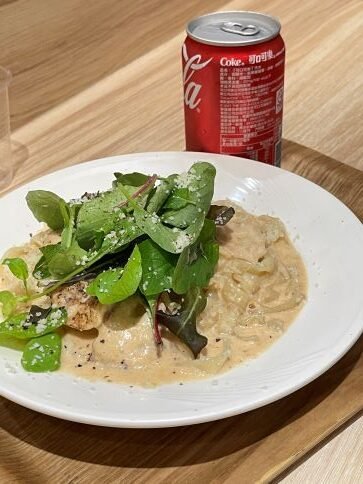 新竹美食│Pasta de Showパスタでしょう義大利生麵廚房