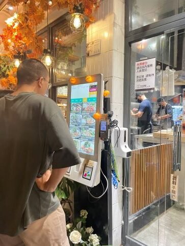 新竹美食│Pasta de Showパスタでしょう義大利生麵廚房