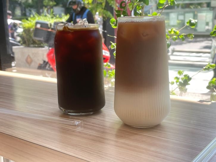 新竹咖啡廳：提供輕食的蔬食咖啡廳｜竹北Coffee Object咖啡曜日
