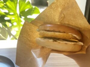 Read more about the article 新竹咖啡廳：素食界的星巴克｜竹北Coffee Object咖啡曜日