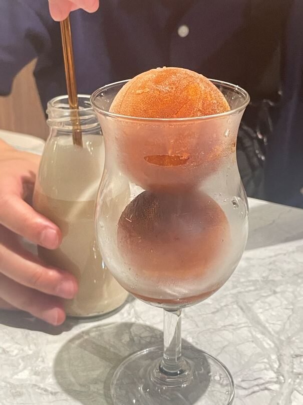 台中最美蔬食餐酒館：TERRA de Verdant（豐土）