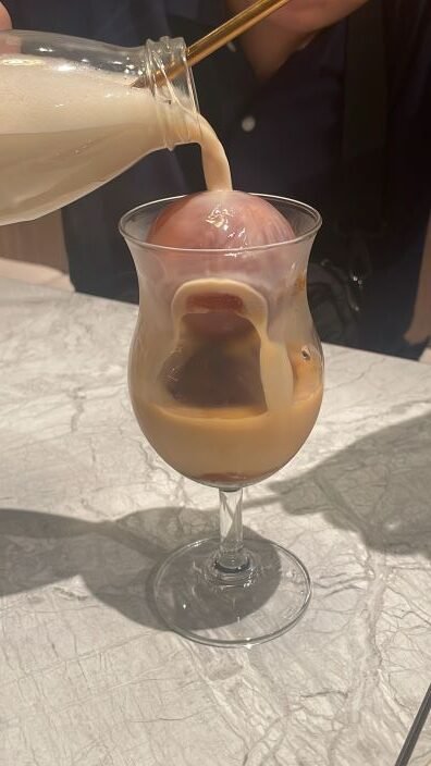 台中最美蔬食餐酒館：TERRA de Verdant（豐土）