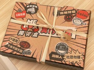 Read more about the article 必勝客獨享盒-個人比薩APP點餐更划算