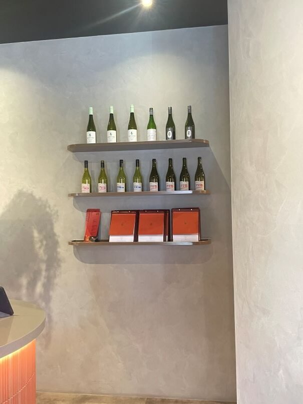 豐土TERRA de Verdant無酒精蔬食餐酒館-台中必吃餐廳 6 豐土TERRA de Verdant無酒精蔬食餐酒館-台中必吃餐廳