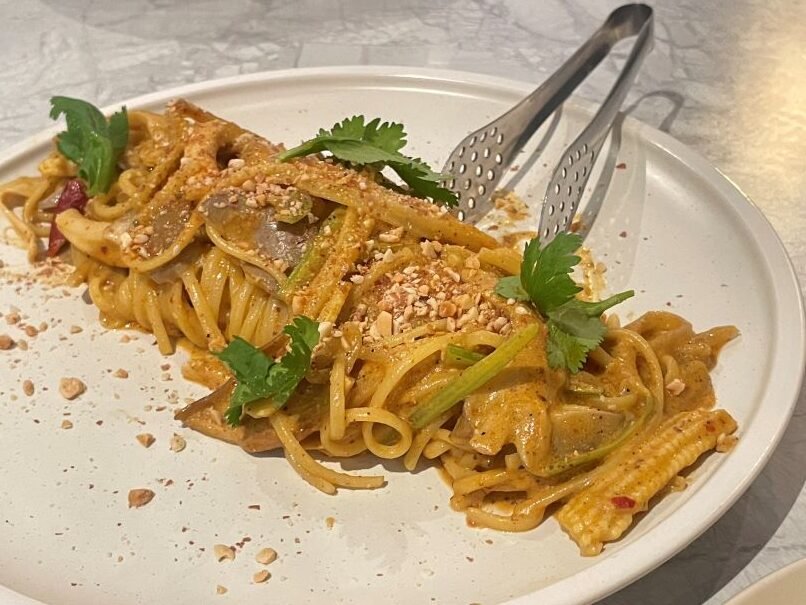 豐土TERRA de Verdant無酒精蔬食餐酒館-台中必吃餐廳飲食