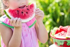 Read more about the article 素食者必讀：如何解讀食品包裝上的標籤