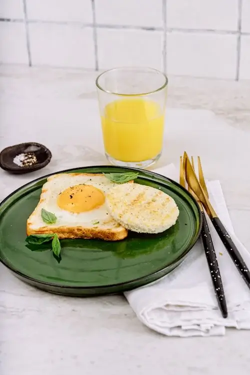 吃素的人可以吃蛋嗎?揭開素食的迷思 2 吃素的人可以吃蛋嗎