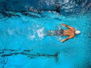 Read more about the article 素食對運動表現的驚人影響：科學背後的真相