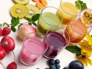 Read more about the article 素食健身餐：提升能量與肌肉恢復的食譜