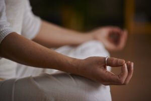 Read more about the article 素食與靈性成長：如何通過飲食實現身心靈的和諧