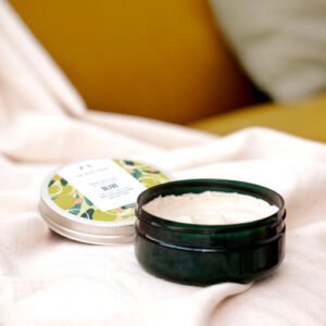 橄欖活化身體滋養霜200ML-THE BODY SHOP