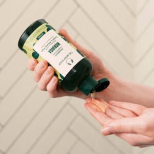 辣木籽亮采洗髮精250ML-THE BODY SHOP