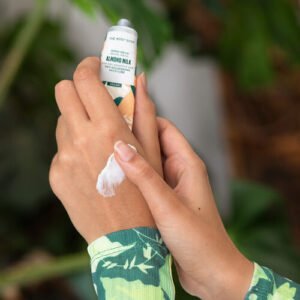 THE BODY SHOP護手霜