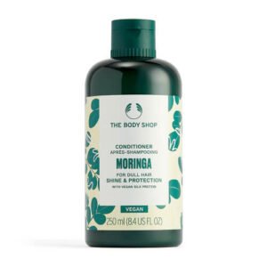 辣木籽亮采護髮乳250ML-THE BODY SHOP