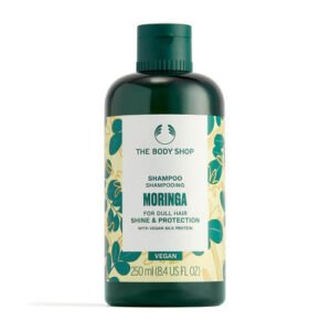辣木籽亮采洗髮精250ML-THE BODY SHOP