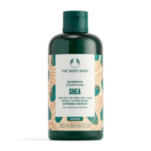 乳油木果豐盈洗髮精250ML-THE BODY SHOP