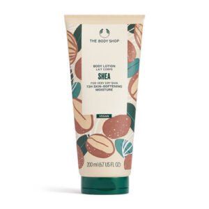 乳油木果修護身體潤膚乳200ML-THE BODY SHOP