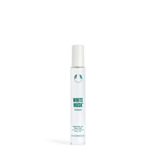白麝香香氛油-THE BODY SHOP