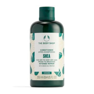 乳油木果豐盈護髮乳250M-THE BODY SHOP