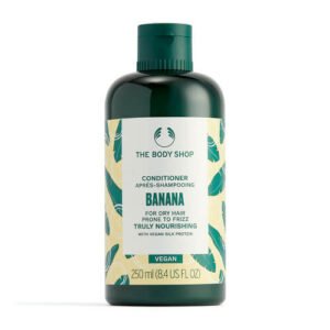 香蕉滋養護髮乳250ML-THE BODY SHOP
