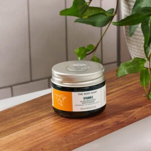 維他命C亮膚晶凍50ML-THE BODY SHOP