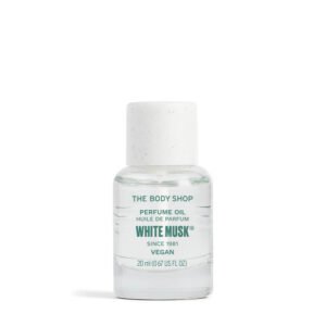白麝香香氛油-20ML-THE BODY SHOP