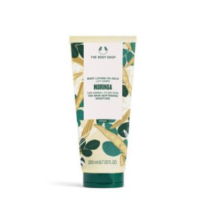 辣木籽更新身體潤膚乳200ML-THE BODY SHOP