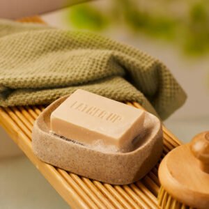 潔膚皂THE BODY SHOP