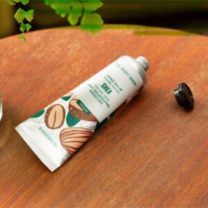 護手霜-乳油木果修護30ML-THE BODY SHOP